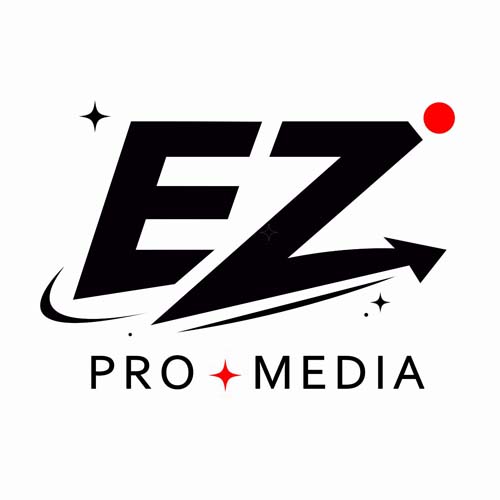 EZ Pro Media