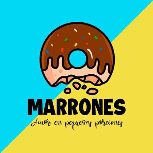 Marrones