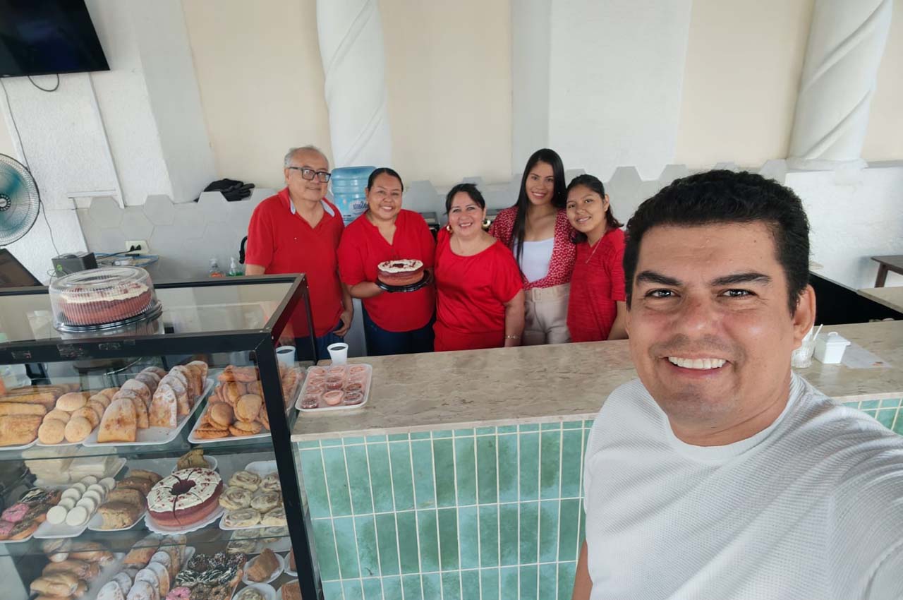 Café Renuevo