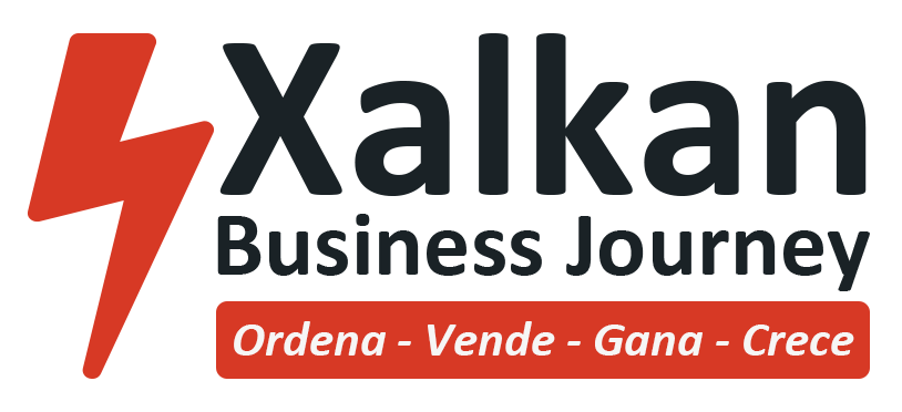 Xalkan Business Journey™